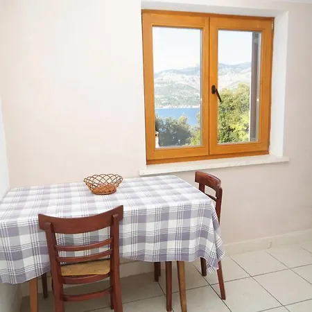 Tri Zala 9317a Lejlighed Korčula