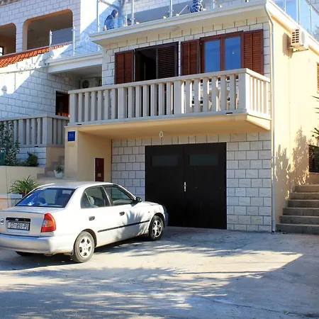 Apartman Tri Zala 9317a