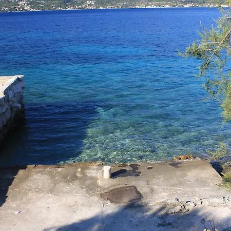 Apartman Tri Zala 9317a Korčula